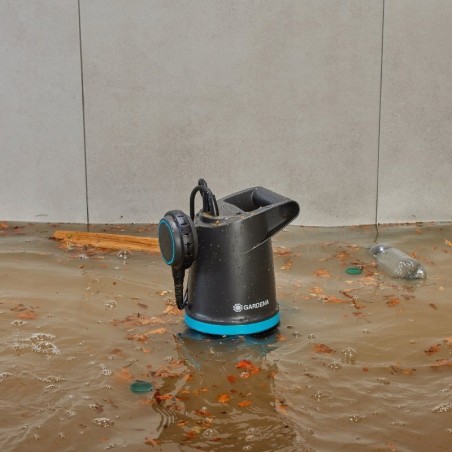 Gardena 20000 Basic 09017-47