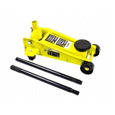 Hydraulikheber 3 t, 135–500 mm (1)