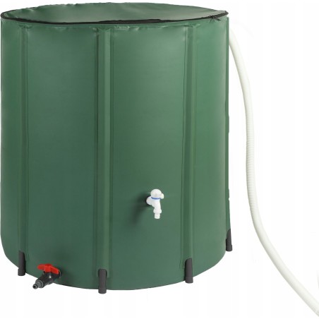 Bezugsquelle: 4IQ WATER TANK 250L FOLDABLE