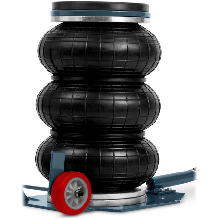 Pneumatischer Fahrzeugheber 3,5 t Humberg HM-382