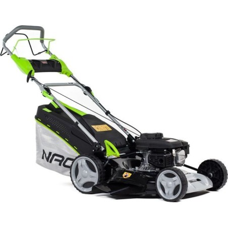 Benzin-Rasenmäher NAC LS51-150-HSD-LI