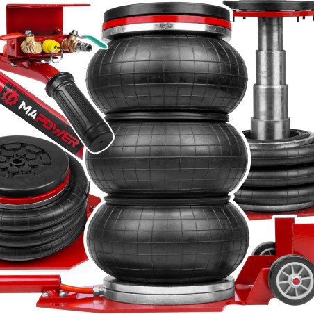 MaPower MAPOWER MPBJ01 Pneumatischer Luftkissen-Hebebock