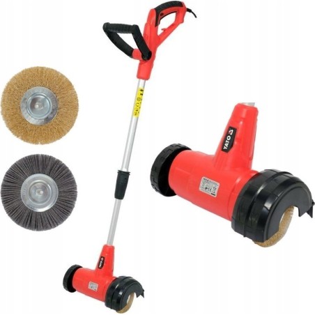 Yato YT.ELECTRIC WEED BRUSH 400 W