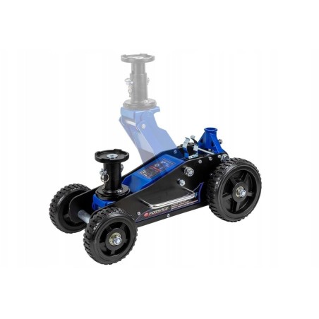 Forsage Hydraulikheber 1,5 t (min. Höhe 155 mm, max. Höhe 525 mm)