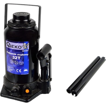 Geko Hydraulikheber 32 t /G G01057