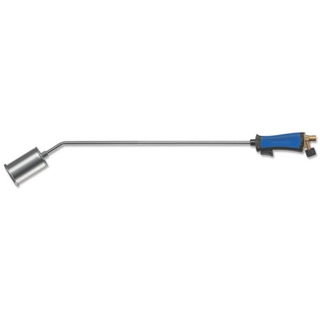 Dachbrenner, 88 cm Ø 60 mm, Kemper