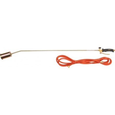 Vorel Dachbrenner 1315 mm mit Düse Ø 60 mm 73342