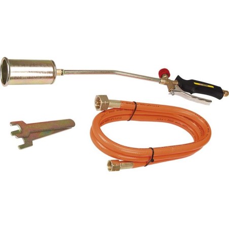 Beta Tools GASBRENNER-SET 28 kW, 7 Brenner, 44E117 TOPEX