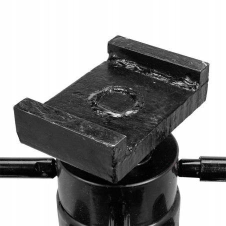 Forsage Schraubständer/Reparaturständer 12 t (min. Höhe 456 mm, max. Höhe 710 mm)