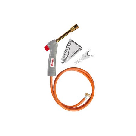 Guilbert Express Standard-Gasbrenner mit Zubehör (5200)