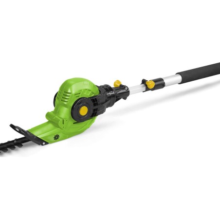 Fieldmann Elektrische Gartenschere FZN 6005-E 46 cm