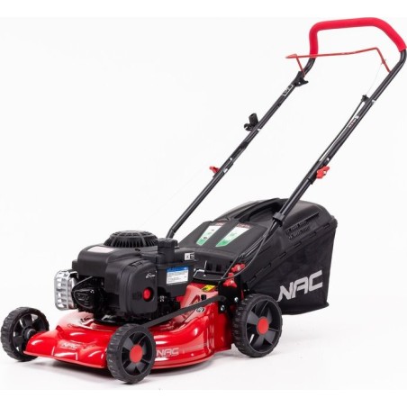Benzinrasenmäher NAC LP42-300