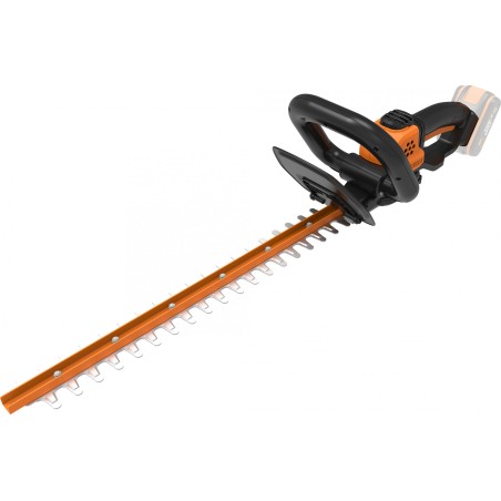 Worx Akku-Gartenschere WG261E.9, 45 cm
