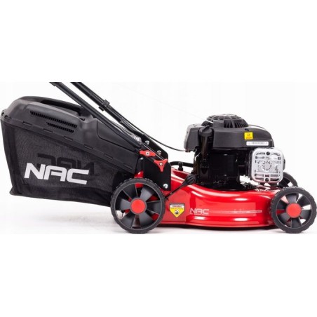 Benzinrasenmäher NAC LP42-300