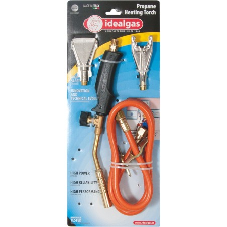 Idealgas IDEALGAS LÖTBRENNER + DÜSEN IFKSF109