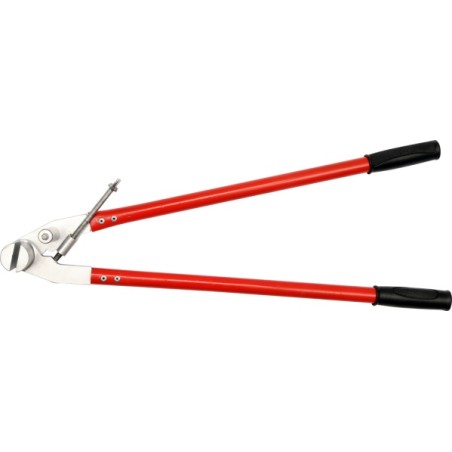 Yato Dachrinnen-Hakenbiegemaschine 630 mm (YT-5410)