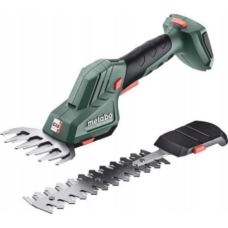 Metabo Akku-Schere SGS 18 LTX 20 cm