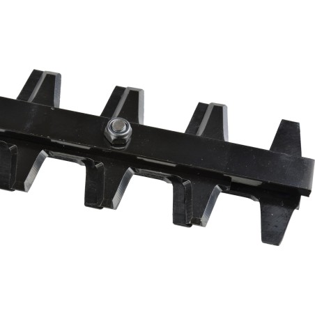 John Gardener Benzin-Heckenschere G81054 55 cm