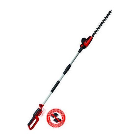 Einhell Akku-Heckenschere GC-HH 18/45 Li, 41 cm
