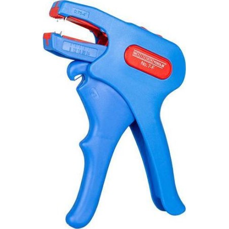 Weicon WEICON Isolationsabisolierzange Nr. 7-F WN51001007