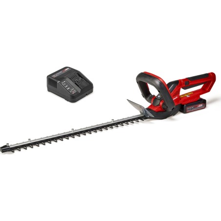 Einhell Akku-Heckenschere GC-CH 1855/1 Li Kit 55 cm