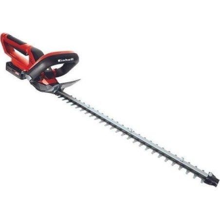 Einhell Akku-Heckenschere GC-CH 1855/1 Li Kit 55 cm