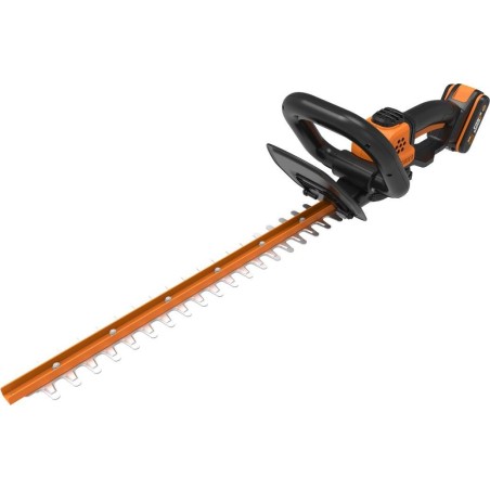Worx Akku-Gartenschere WG261E 46 cm