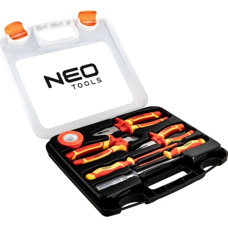 Neo, 7-teilig (01-237)