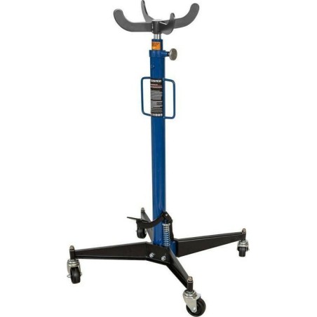 Forsage HYDRAULISCHER HEBEBÜGEL FÜR GETRIEBE 0,5 t /FORSAGE