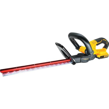 Adler Akku-Gartenschere AKU-1400N (3408.2) 51 cm