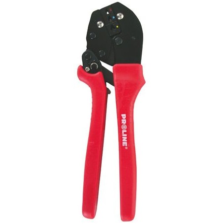 Pro-Line Crimpzange für isolierte Aderendhülsen 28492