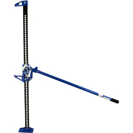 Geko Hi-Lift-Hebebühne für landwirtschaftliche Fahrzeuge (60")