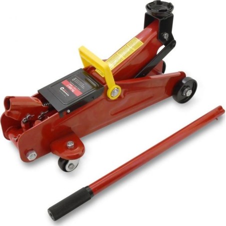 Compass Hever – hydraulischer Wagenheber – 2 t