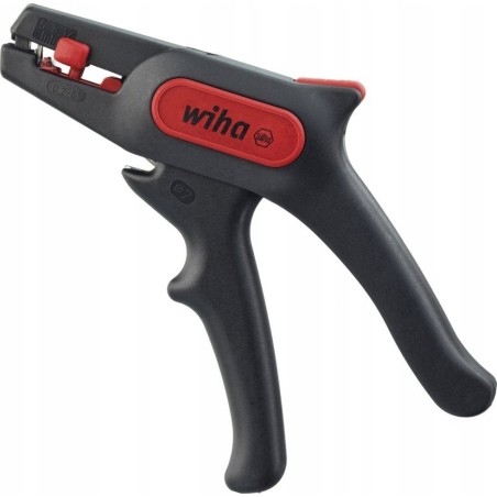 Wiha Automatischer Abisolierer 0,2–6 mm² 44617