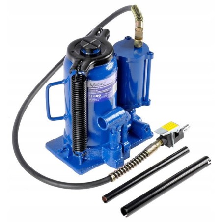 Hydropneumatischer Hebebock 20 t (1)