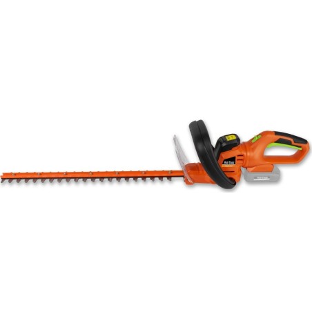 Profi Tools Akku-Heckenschere für Sträucher, 52 cm, Profi Tools One-4-All 20 V