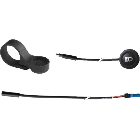 Supernova Frontleuchte SUPERNOVA Mini 2 PRO E-Bike 25