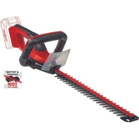 Einhell Akku-Heckenschere GC-CH 18/40 47,5 cm