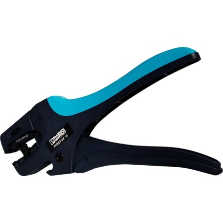 Phoenix Contact Abisolierwerkzeug 0,02–10 mm² WIREFOX 10 Phoenix Contact 4407