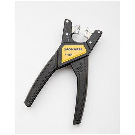 Jokari Abisolierzange 6–16 mm (20090)