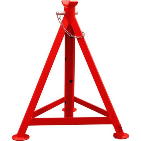 AWTools KT Werkstattständer 2,5 t 300–475 mm – Produkt aus Polen