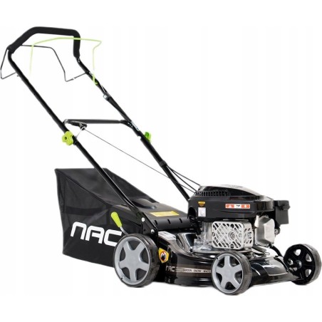 Benzin-Rasenmäher NAC LS40-127R-01-JN