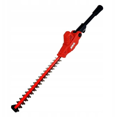 SKIL 0640CA 20 V Akku-Heckenschere 45 cm