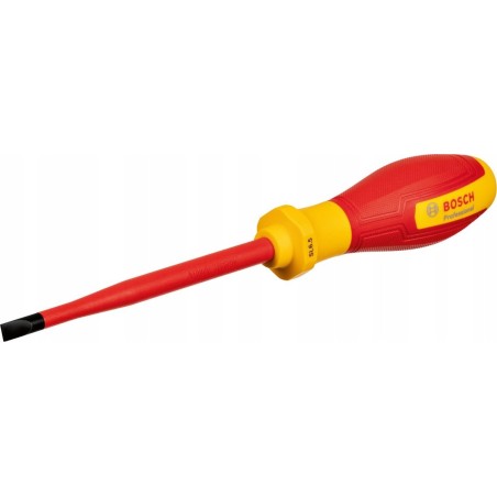 Bosch Handwerkzeug-Set „Mixed“, 5-teilig, VDE-geprüft