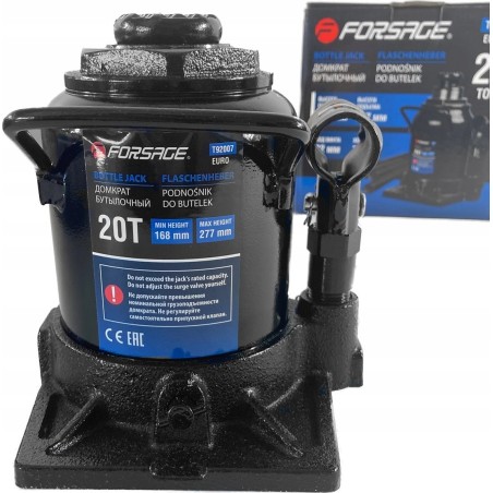 Forsage Hydraulischer Säulenheber 20 t