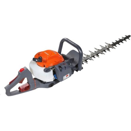 Oleo-Mac OLEO MAC HC 246 P Heckenschere für Hecken, Sträucher und Büsche, benzinbetrieben, 1,0 PS, Premium-Klasse 58099010E2 EWIMAX-OFIC