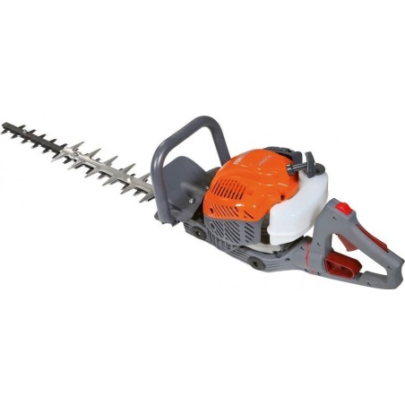Oleo-Mac OLEO MAC HC 246 P Heckenschere für Hecken, Sträucher und Büsche, benzinbetrieben, 1,0 PS, Premium-Klasse 58099010E2 EWIMAX-OFIC