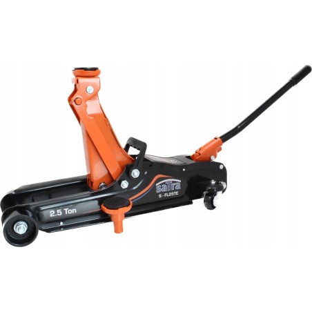 SATRA JACK „FROG“ 2,5 t 110–360 mm