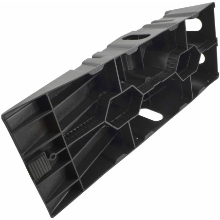 AWTOOLS Kunststoff-Rampen für Autos / 2 Stück