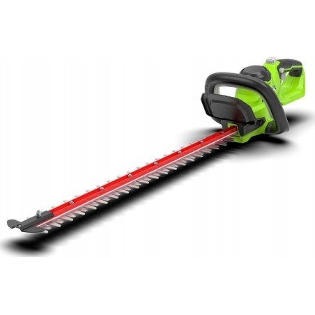 Greenworks 24 V Premium-Heckenschere G24HT61